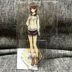 絶対階級学園　藤枝ネリ　アクリルフィギュア　エウレカくじ