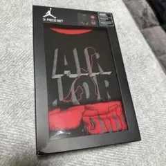 新品未開封 AIR JORDAN ベビー服セット