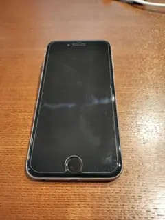 Apple iPhone 6 シルバー