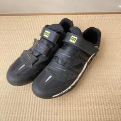 MAVIC アクシウム シューズ 27.5㎝