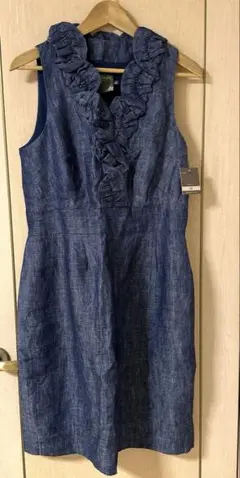 お値引き　ノードストロームで購入　ワンピース