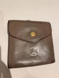 イルビゾンテ 財布 革 革財布