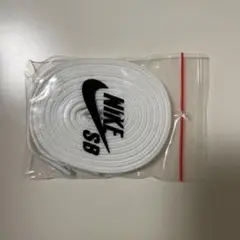 NIKE 靴紐