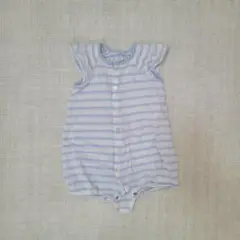 ラルフローレン ロンパース 70cm