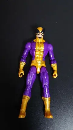 マーベルレジェンド　バトロック