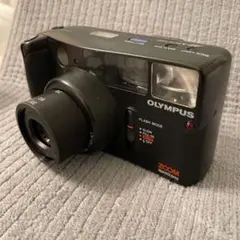 完動品 OLYMPUS AZ-1 ZOOM フィルムカメラ no.G15
