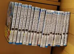 約束のネバーランド 全巻セット