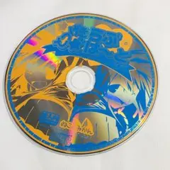 とつげき☆らぶは～と ディスクのみ FBC ねこのみかん