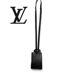 LOUIS VUITTON ルイヴィトン エピ ミニュイ ブラック M52392 LOUIS VUITTON ルイ ヴィトン エピ ミニュイ 斜め掛け