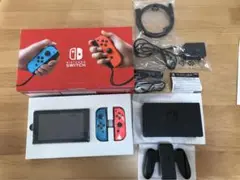 ニンテンドースイッチ 本体