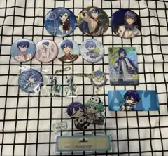 KAITO グッズ まとめ売り