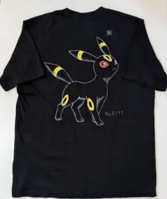 ポケモンTシャツ