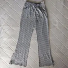 【未着用】STYLE BASIC ルームパンツ レディース Sサイズ