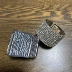ブレスレッド