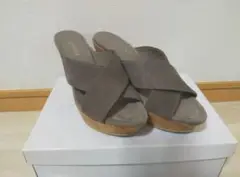 ディノスQUERCIOLI ミュール