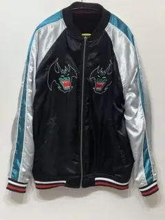 Devil Motors スカジャン パープル/シルバー Amazon.co.jp: BlueDevil ヘッドガスケットシーラー - 32オンス