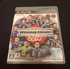 ウイニングイレブン2014 Winning Eleven 2014 PS3