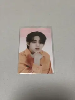 SEVENTEEN S.COUPS エスクプス