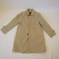 MACKINTOSH PHILOSOPHY ベージュ トレンチコート