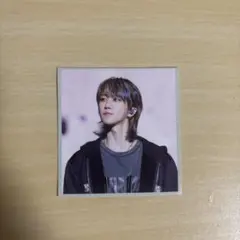 seventeen right here デジコ ミョンホステッカー