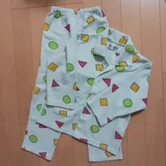 クレヨンしんちゃん パジャマ110cm