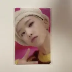 ホシ dream トレカ