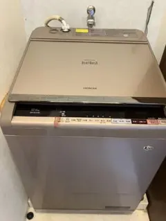 洗濯機 HITACHI BW-DX120B 701 日立全自動洗濯機クドウブクミ(BW-DX120B-701) | カデンの救急社