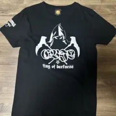 EVIL イービル Tシャツ [新日本プロレスリング]