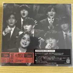Hey! Say! JUMP CD FILMUSIC! 初回限定盤2