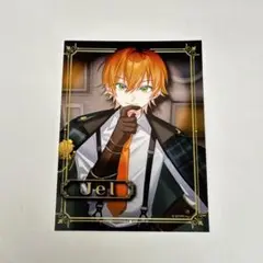 ジェルくん すとぷり ファミマプリント ランダムブロマイド L版