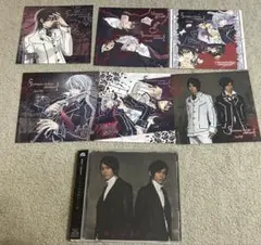 ヴァンパイア騎士　期間生産限定アニメ盤　ＯＮ／ＯＦF