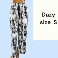 No.449 (☆)Dazy カジュアルズボン