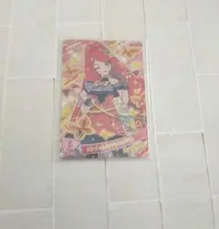 一条寺サクラ　スカーレットバタフライバズリウム