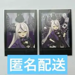 ホロ謎ミュージアム ぱしゃこれ ラプラス・ダークネス