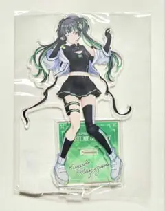 シャニマス 公式アクリルスタンド 黛冬優子