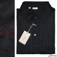 2025年最新】Brioni メンズ ポロシャツの人気アイテム - メルカリ