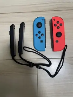 Nintendo Switch周辺機器セット