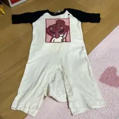 Hysteric キャラクターロンパース