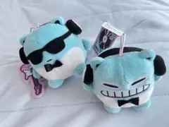 ブルーハムハム