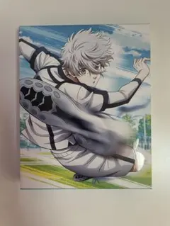 ブルーロック エピソード凪 BluRay