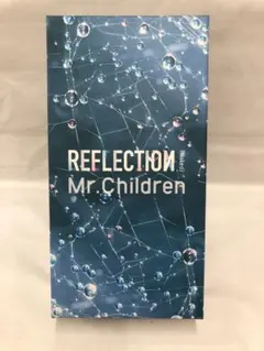 kny21179#16 Mr.ChildrenREFLECTION｛Naked｝