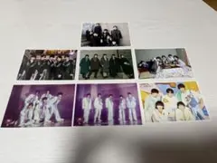 M!LK集合生写真7枚セット