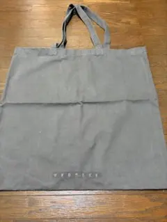 リックオウエンス　ダークシャドウ　トートバッグ