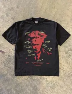 archive 90s graphic T-shirt y2k hiph