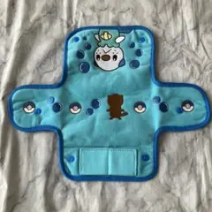ニンテンドーDSi 専用ケース　DSi ミジュマル　ポケモン