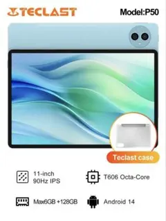 Teclast P50 11インチ タブレット