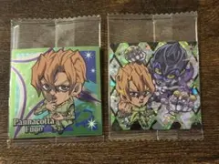 ジョジョの奇妙な冒険　黄金の風　episode01