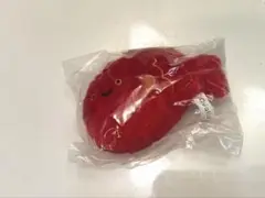 にっこりーノ 海鮮のぬいぐるみ3 タイ