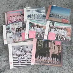 ＝LOVE イコールラブ CDまとめ売り 生写真付き