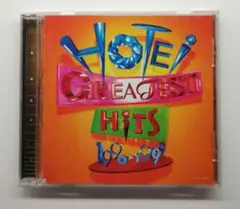 布袋寅泰　GREATEST HITS 1990-1999